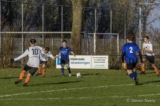 S.K.N.W.K. 1 - Brouwershaven 1 (comp.) seizoen 2023-2024 (21/105)